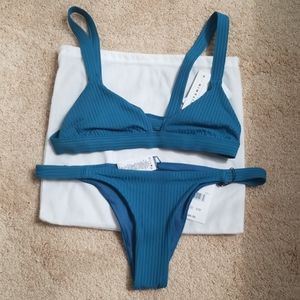 Vitamin A Carmen Bottom 8/M NWT